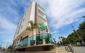 Hotel Ribera Sinu